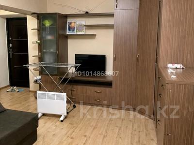 1-комнатная квартира · 30 м² · 2/4 этаж, мкр Самал-3 — Елебекова за 37.5 млн ₸ в Алматы, Медеуский р-н