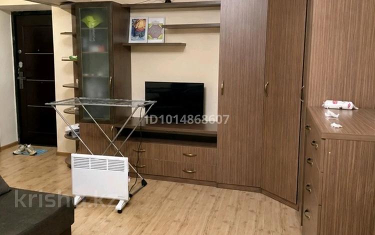 1-комнатная квартира · 30 м² · 2/4 этаж, мкр Самал-3 — Елебекова за 37.5 млн ₸ в Алматы, Медеуский р-н — фото 2