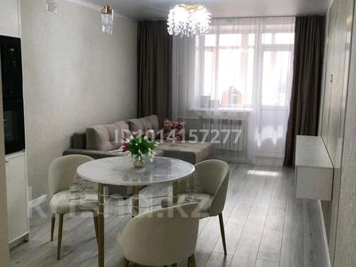 2-комнатная квартира · 46 м² · 5/5 этаж, Центральный микрорайон 41 за 23 млн ₸ в Кокшетау