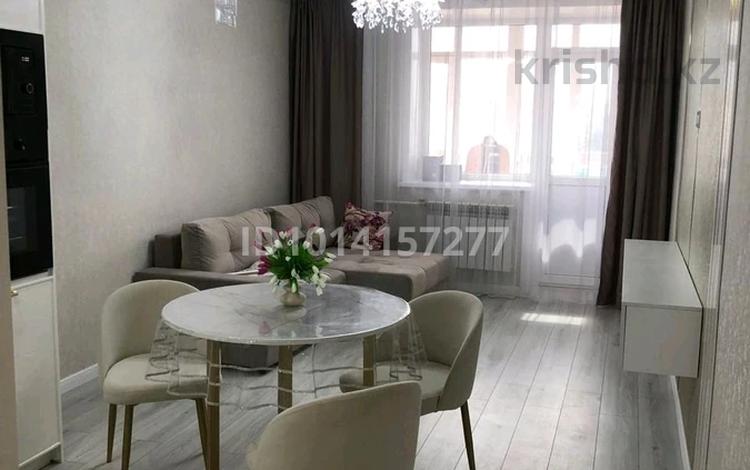 2-комнатная квартира · 46 м² · 5/5 этаж, Центральный микрорайон 41 за 23 млн ₸ в Кокшетау — фото 12
