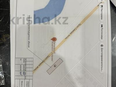 Участок · 37 соток, Мичуринское за 55 млн 〒 в Уральске