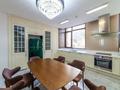 4-комнатная квартира · 185 м² · 6/21 этаж, Ахмет Байтурсынулы 5 за 159 млн ₸ в Астане, Алматы р-н — фото 16
