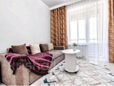 1-комнатная квартира · 66 м² · 4/7 этаж, Шымкент тас жолы 8/1 — Туран молл за 10 000 〒 в Туркестане