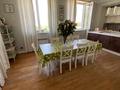 Отдельный дом · 6 комнат · 400 м² · 8 сот., мкр Таужолы, Жанша Досмухамедова за 148 млн ₸ в Алматы, Наурызбайский р-н — фото 11