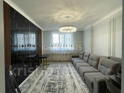 2-комнатная квартира, 67 м², 10/12 этаж, Максут Нарикбаева 8 за 35.5 млн 〒 в Астане, Нура р-н