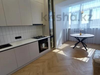1-бөлмелі пәтер · 52 м² · 7/9 қабат, Алтын орда ш/а., бағасы: 26.5 млн ₸ в Актобе, мкр. Алтын орда