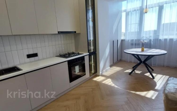 1-бөлмелі пәтер · 52 м² · 7/9 қабат, Алтын орда ш/а., бағасы: 26.5 млн ₸ в Актобе, мкр. Алтын орда — фото 2