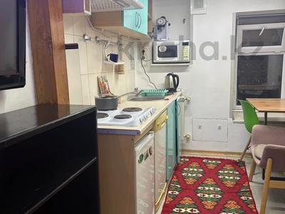 1-бөлмелі пәтер · 30 м² · 2/5 қабат, Шашкина 40 — Альфараби, бағасы: 260 000 ₸ в Алматы, Бостандыкский р-н
