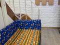 1-бөлмелі пәтер · 30 м² · 2/5 қабат, Шашкина 40 — Альфараби, бағасы: 260 000 ₸ в Алматы, Бостандыкский р-н — фото 2