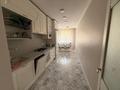 4-комнатная квартира · 132 м² · 2/6 этаж, Есенберлина 155 за 105 млн ₸ в Алматы, Медеуский р-н — фото 9