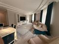 4-комнатная квартира · 132 м² · 2/6 этаж, Есенберлина 155 за 105 млн ₸ в Алматы, Медеуский р-н — фото 11