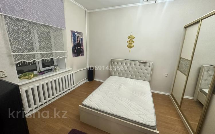 2-комнатная квартира, 44.5 м², 2/2 этаж, Жамбыла 166 — Жумалиева