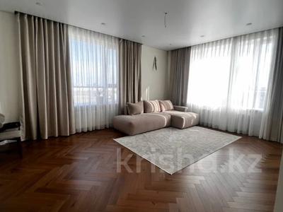 2-комнатная квартира · 67 м² · 16/17 этаж, Улы Дала 25, 27, 29, 29/1 — Толе Би за 55 млн 〒 в Астане, Нура р-н
