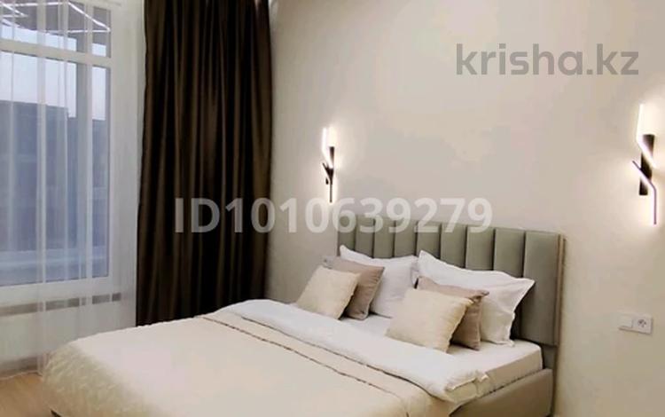 2-комнатная квартира · 60 м² · 14/16 этаж, Розыбакиева 197/2 — Рядом с Mega center за 40 000 ₸ в Алматы, Бостандыкский р-н — фото 2