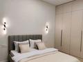 2-комнатная квартира · 60 м² · 14/16 этаж, Розыбакиева 197/2 — Рядом с Mega center за 40 000 ₸ в Алматы, Бостандыкский р-н — фото 12