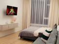 2-комнатная квартира · 60 м² · 14/16 этаж, Розыбакиева 197/2 — Рядом с Mega center за 40 000 ₸ в Алматы, Бостандыкский р-н — фото 26