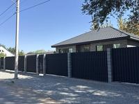 Отдельный дом · 4 комнаты · 120 м² · 5 сот., Курманова 156 — Гагарина за 35.7 млн ₸ в Талдыкоргане
