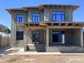 Отдельный дом · 5 комнат · 350 м² · 6 сот., Пиримкулова 6 — Абая Конаева за 92 млн ₸ в Таразе — фото 6