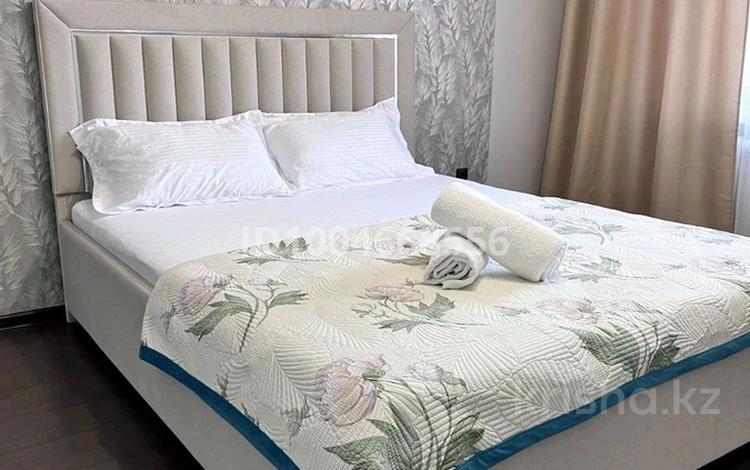 1-бөлмелі пәтер · 38 м² · 10/15 қабат, Туркестан 4, бағасы: 3 000 ₸ в Астане, Есильский р-н — фото 2