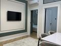 3-комнатная квартира · 65 м² · 3/12 этаж, Абая 118 — Абая/Розыбакиева за 40 000 ₸ в Алматы, Бостандыкский р-н — фото 10