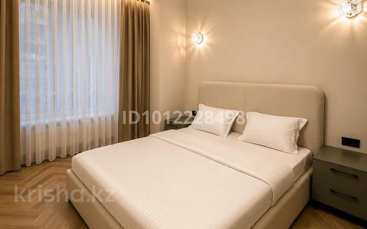 3-комнатная квартира · 65 м² · 3/12 этаж, Абая 118 — Абая/Розыбакиева за 40 000 ₸ в Алматы, Бостандыкский р-н — фото 18
