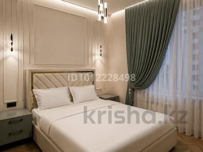 3-бөлмелі пәтер · 65 м² · 3/12 қабат, Абая 118 — Абая/Розыбакиева, бағасы: 35 000 ₸ в Алматы, Бостандыкский р-н