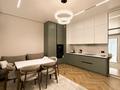 3-комнатная квартира · 65 м² · 3/12 этаж, Абая 118 — Абая/Розыбакиева за 40 000 ₸ в Алматы, Бостандыкский р-н — фото 5