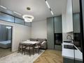 3-комнатная квартира · 65 м² · 3/12 этаж, Абая 118 — Абая/Розыбакиева за 40 000 ₸ в Алматы, Бостандыкский р-н — фото 8