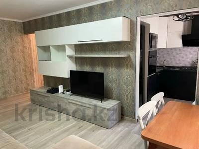 3-бөлмелі пәтер · 57.4 м² · 1/4 қабат, Микрорайон 8 22, бағасы: 36.5 млн ₸ в Алматы, Ауэзовский р-н