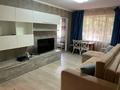 3-комнатная квартира · 57.4 м² · 1/4 этаж, Микрорайон 8 22 за 36.5 млн ₸ в Алматы, Ауэзовский р-н — фото 2