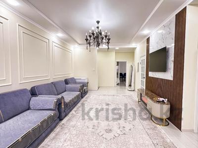 5-бөлмелі пәтер · 176 м² · 12/13 қабат, Назарбаева, бағасы: 50 млн ₸ в Талдыкоргане