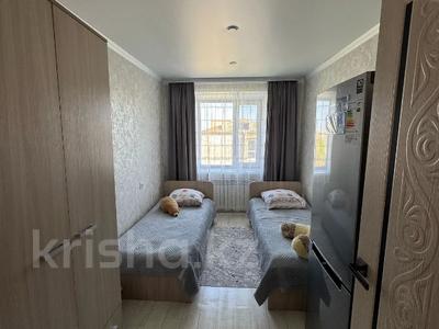 3-бөлмелі пәтер · 57.9 м² · 5/5 қабат, елемесова 47, бағасы: 14.5 млн ₸ в Кокшетау