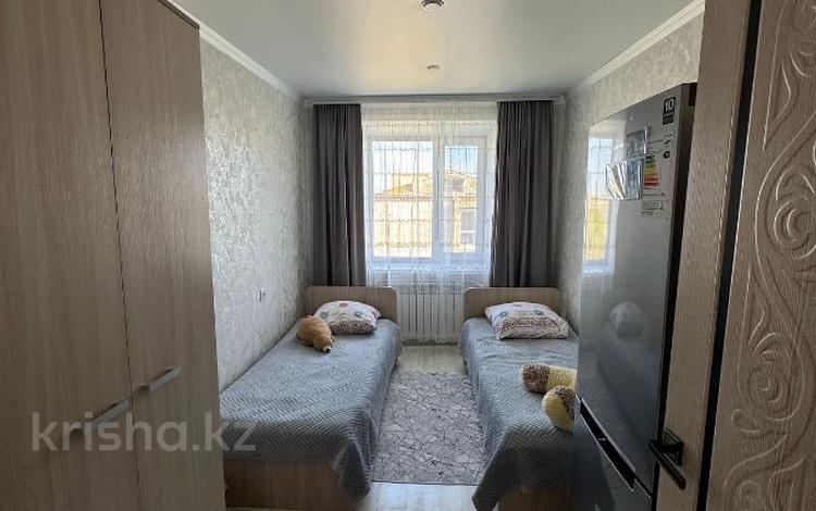 3-бөлмелі пәтер · 57.9 м² · 5/5 қабат, елемесова 47, бағасы: 14.5 млн ₸ в Кокшетау — фото 2