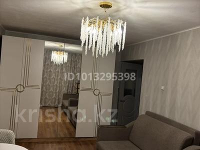 2-бөлмелі пәтер · 42.5 м² · 1/5 қабат, мкр Орбита-2 — Напротив парка президента, бағасы: 34 млн ₸ в Алматы, Бостандыкский р-н