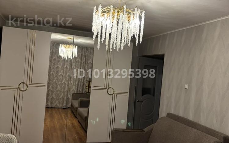 2-бөлмелі пәтер · 42.5 м² · 1/5 қабат, мкр Орбита-2 — Напротив парка президента, бағасы: 34 млн ₸ в Алматы, Бостандыкский р-н — фото 2