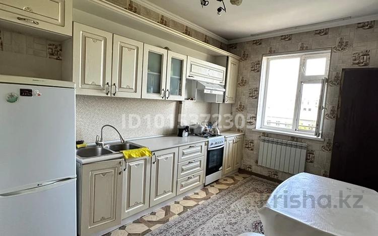 3-бөлмелі пәтер · 93.8 м² · 4/5 қабат, Нұрсәт ш/а 116 — Напротив 80 школы, бағасы: 230 000 ₸ в Шымкенте, Каратауский р-н — фото 2