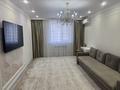 3-комнатная квартира · 83.3 м² · 6/8 этаж, Аманжол Болекпаев 12 за 48.5 млн ₸ в Астане, Алматы р-н — фото 2