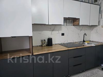 1-комнатная квартира · 45 м² · 5/12 этаж, мкр Кайтпас 1, Байдибек би 116 за 180 000 ₸ в Шымкенте, Каратауский р-н