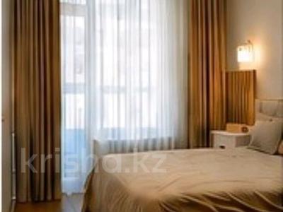 3-бөлмелі пәтер · 85 м² · 3/9 қабат, Култегин 4а, бағасы: 68 млн ₸ в Астане, Нура р-н