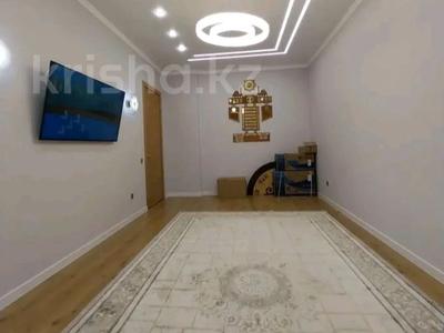 3-комнатная квартира · 85 м² · 3/9 этаж, Култегин 4а за 61.9 млн ₸ в Астане, Нура р-н