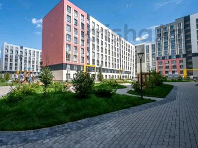 3-бөлмелі пәтер · 85 м² · 3/9 қабат, Култегин 4а, бағасы: 61.5 млн ₸ в Астане, Нура р-н