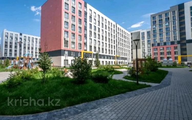 3-бөлмелі пәтер · 85 м² · 3/9 қабат, Култегин 4а, бағасы: 61.5 млн ₸ в Астане, Нура р-н — фото 52