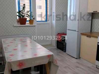 1-комнатная квартира · 46 м² · 12/15 этаж, Тулебаева 1 за 19.9 млн ₸ в Астане, Алматы р-н