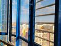 1-комнатная квартира · 46 м² · 12/15 этаж, Тулебаева 1 за 19.9 млн ₸ в Астане, Алматы р-н — фото 10