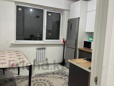1-бөлмелі пәтер · 40 м² · 8/9 қабат, Шұғыла ш/а., микрорайон «Шугыла» — Алматы Жастарымен отеди, бағасы: 25.5 млн ₸ в Наурызбайский р-н