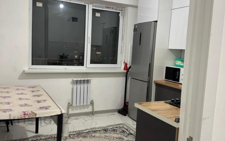 1-бөлмелі пәтер · 40 м² · 8/9 қабат, Шұғыла ш/а., микрорайон «Шугыла» — Алматы Жастарымен отеди, бағасы: 25.5 млн ₸ в Наурызбайский р-н — фото 10