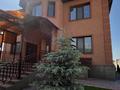 Отдельный дом · 12 комнат · 423.9 м² · 10 сот., Такыр Тобе 7 за 4 млн ₸ в Кыргауылдах — фото 3