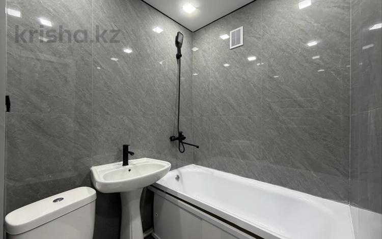 1-бөлмелі пәтер · 32 м² · 2/5 қабат, мкр №6 29 — Саина, Абая, бағасы: 27 млн 〒 в Алматы, Ауэзовский р-н — фото 22