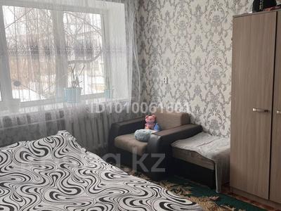 2-комнатная квартира · 45 м² · 1/3 этаж, 1-й микрорайон, Кочубея 8 за 170 000 ₸ в Костанае