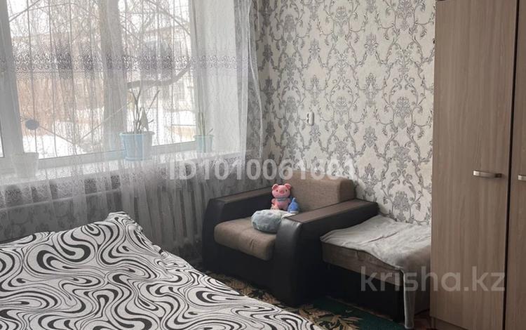 2-комнатная квартира · 45 м² · 1/3 этаж, 1-й микрорайон, Кочубея 8 за 170 000 ₸ в Костанае — фото 7